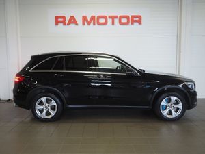 Mercedes GLC350 bild 4