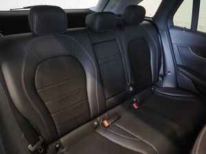 Mercedes GLC350 bild 12