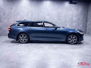 Volvo V90 bild 8