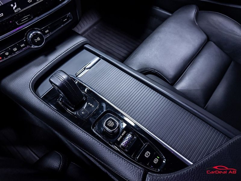 Volvo V90 bild 31