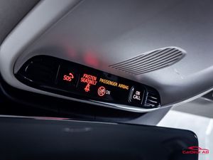 Volvo V90 bild 20