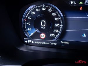 Volvo V90 bild 23