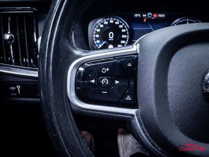 Volvo V90 bild 24