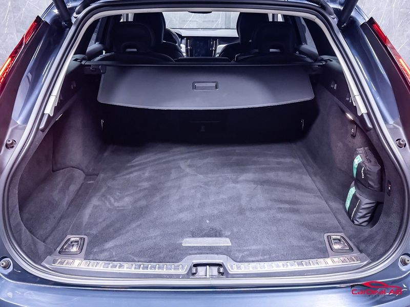 Volvo V90 bild 17