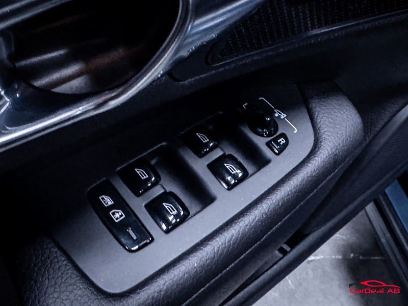 Volvo V90 bild 33