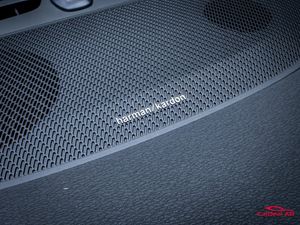 Volvo V90 bild 21