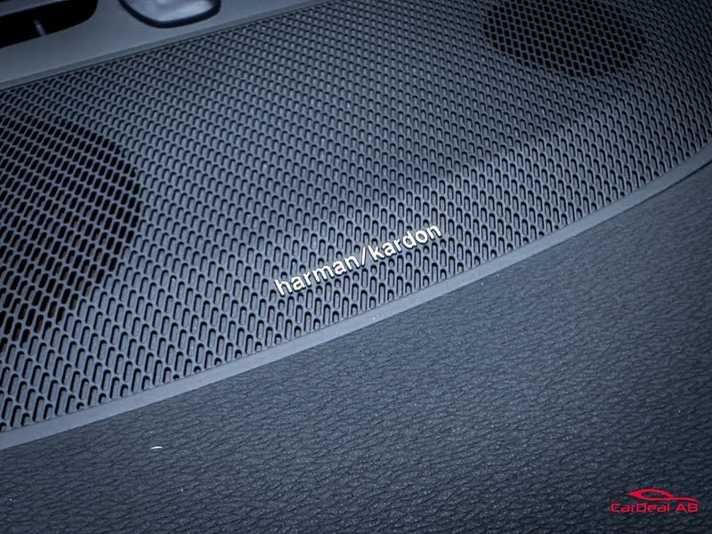Volvo V90 bild 21