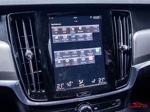 Volvo V90 bild 29