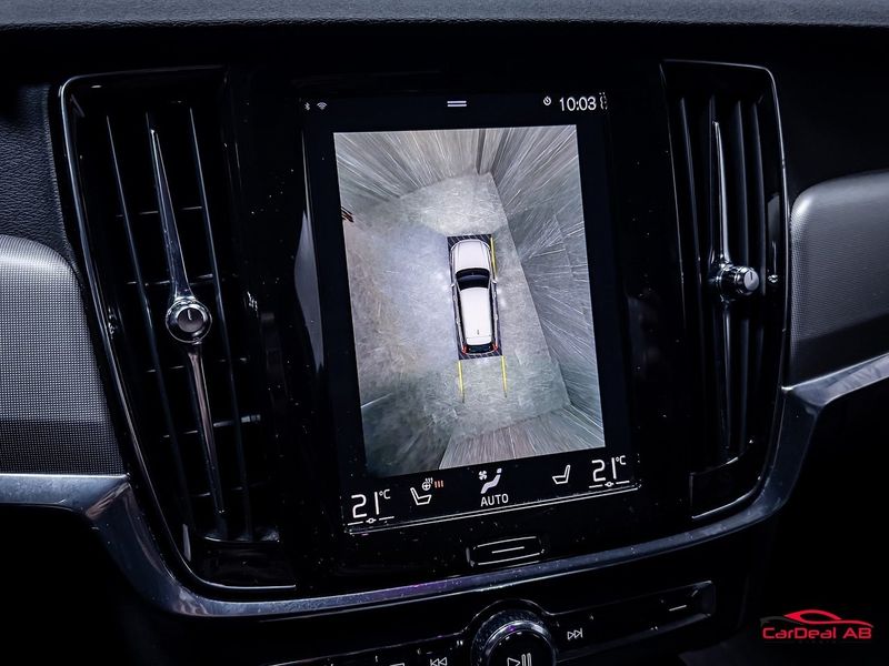Volvo V90 bild 26