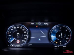Volvo V90 bild 22