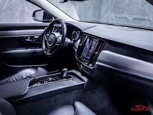 Volvo V90 bild 13