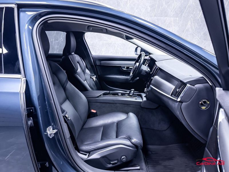 Volvo V90 bild 15