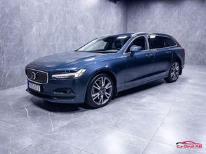 Volvo V90 bild 3