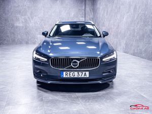 Volvo V90 bild 2