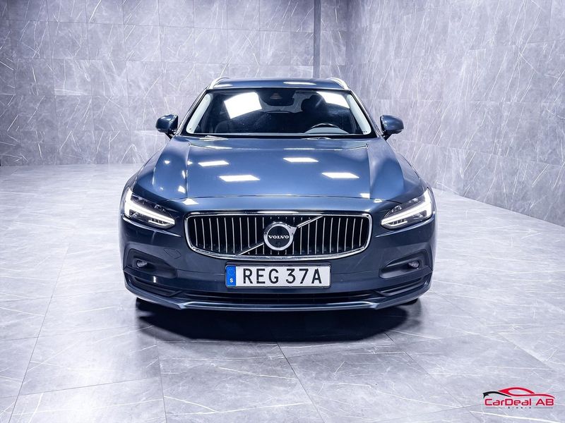 Volvo V90 bild 2