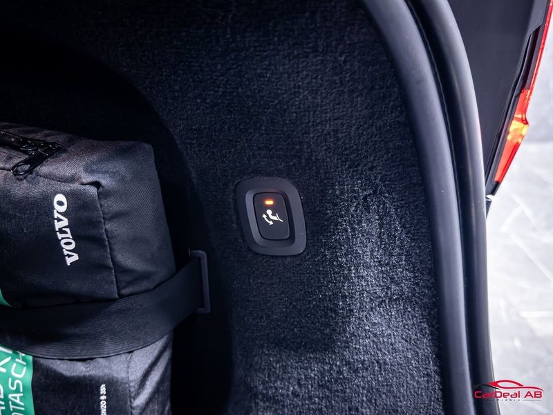 Volvo V90 bild 19
