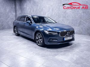 Volvo V90 bild 1