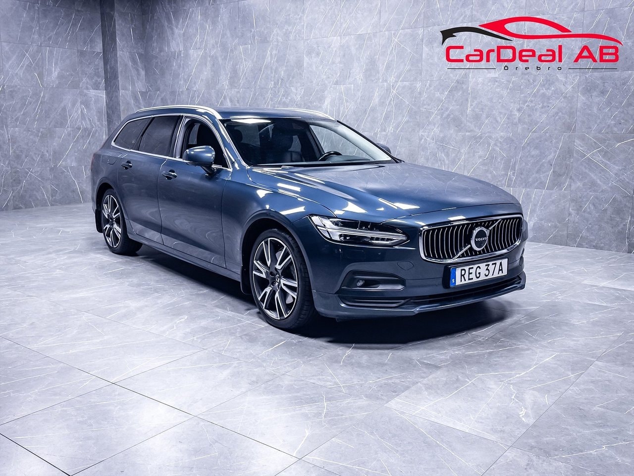 Volvo V90