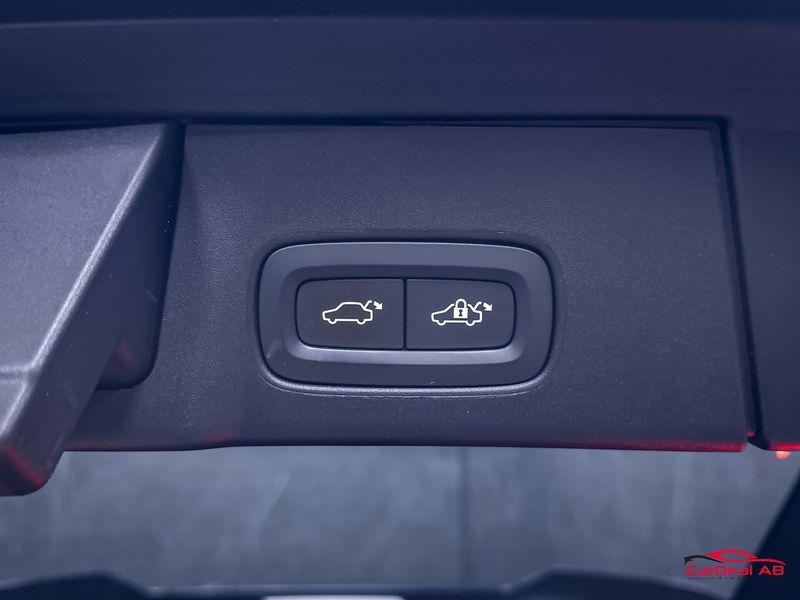 Volvo V90 bild 18