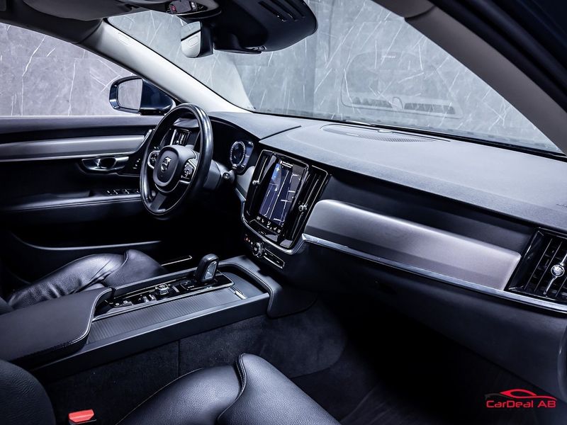 Volvo V90 bild 14