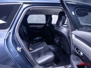 Volvo V90 bild 16