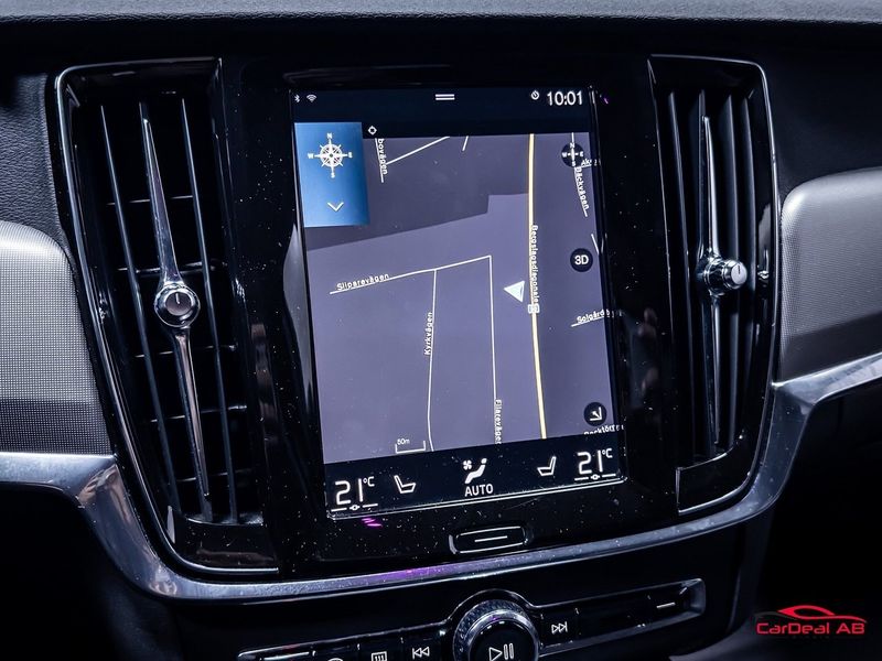 Volvo V90 bild 28