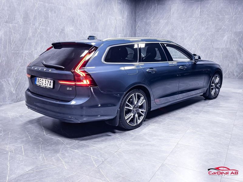 Volvo V90 bild 7