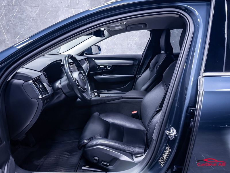 Volvo V90 bild 10