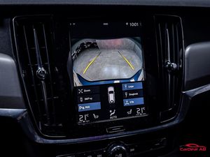 Volvo V90 bild 27