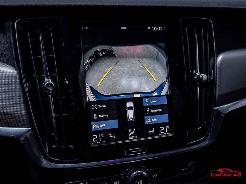 Volvo V90 bild 27