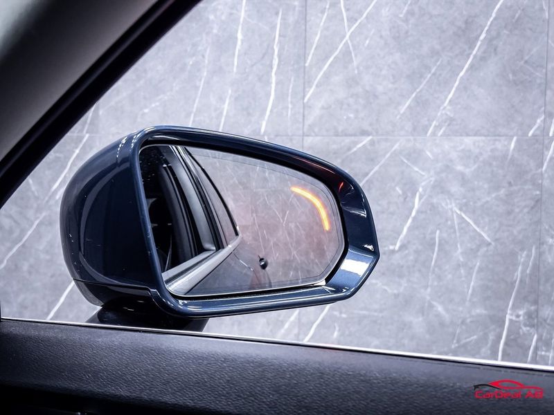 Volvo V90 bild 32