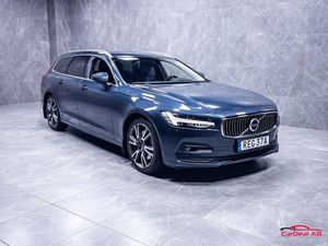 Volvo V90 bild 9