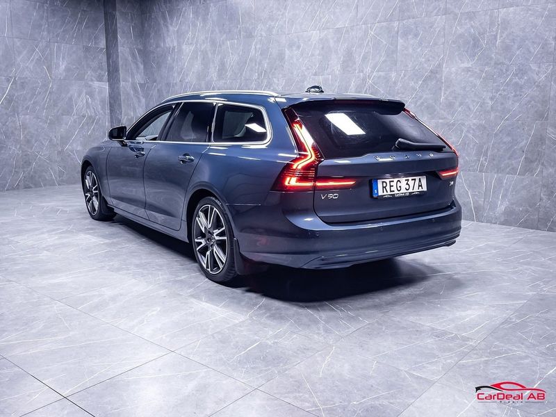Volvo V90 bild 5