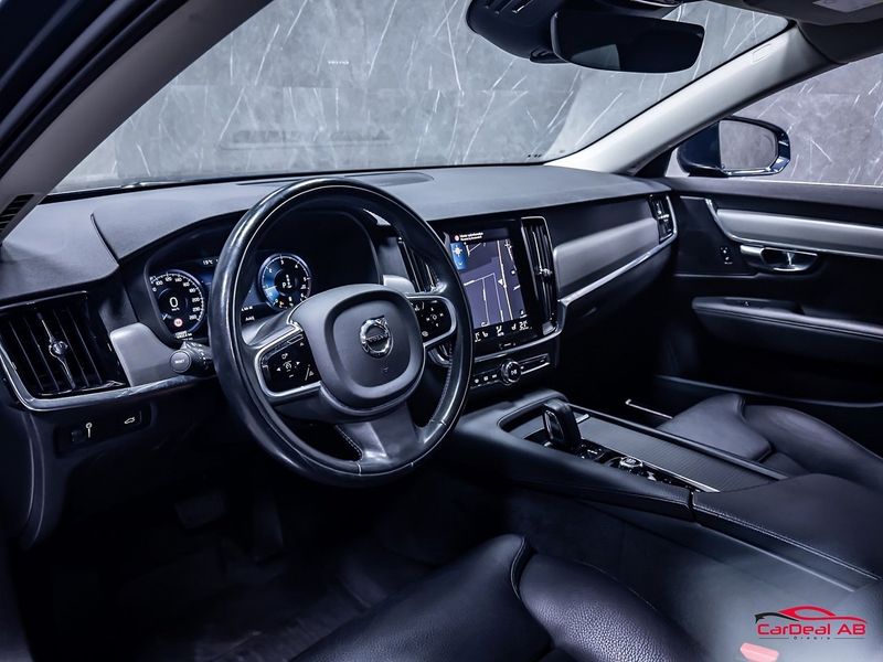 Volvo V90 bild 11