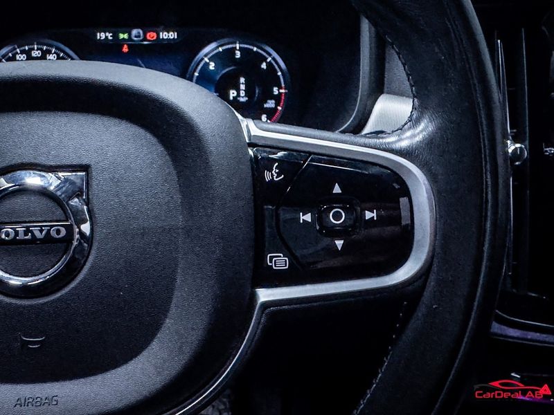 Volvo V90 bild 25