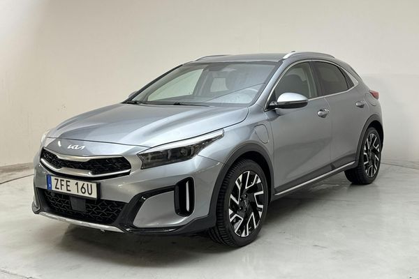 Kia XCeed 1.6 Plug-in Hybrid 5dr (141hk) - 2024