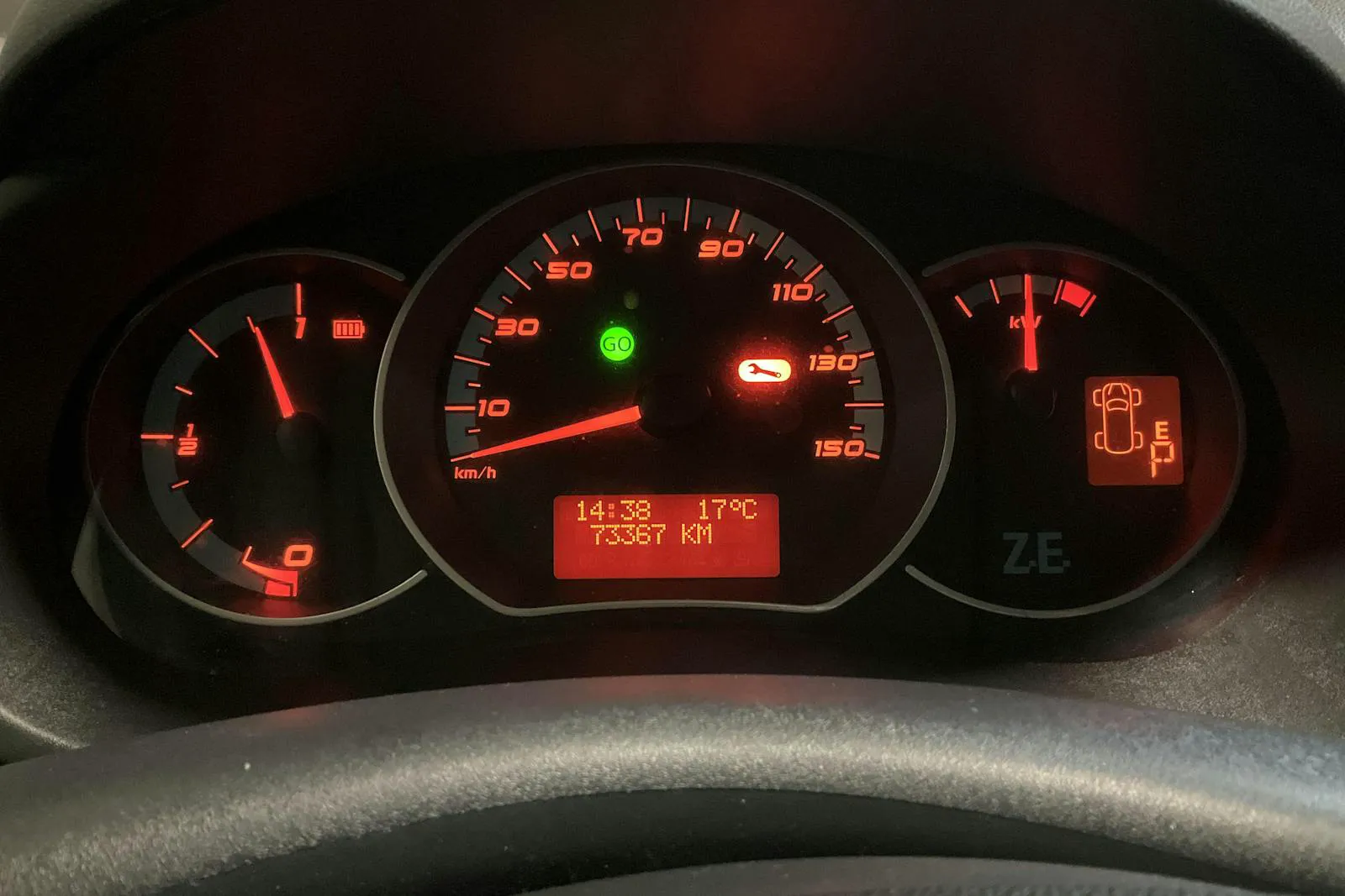 Vehicle image 8
