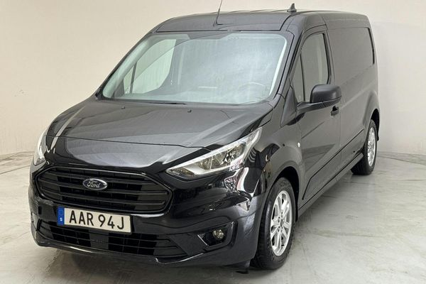 Ford Transit Connect 1.5 EcoBlue (100hk) - 2022