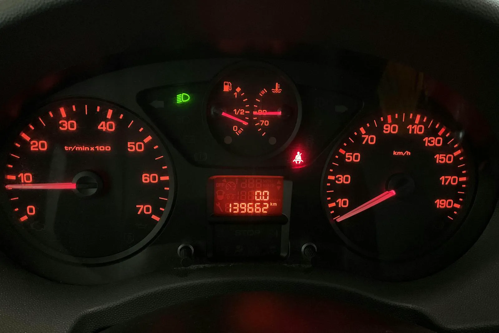 Vehicle image 8