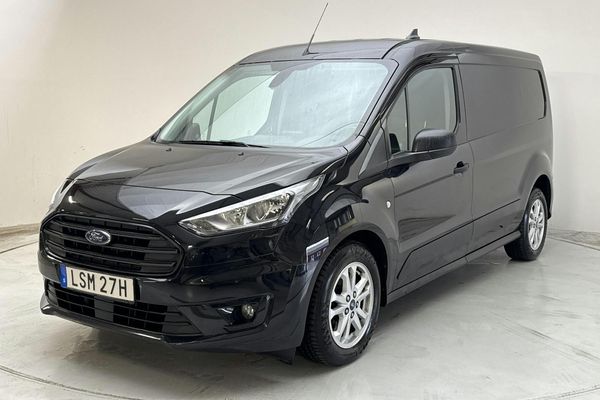 Ford Transit Connect 1.5 EcoBlue (100hk) - 2023