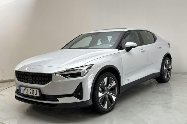 Polestar 2 Long range Single motor (231hk) - 2023