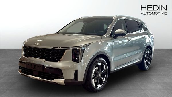 Kia Sorento PHEV AUT AWD ADVANCE PLUS PANORAMA | KAMPANJ! - 2027