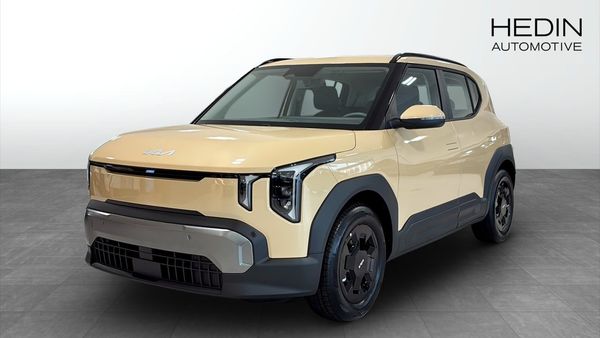 Kia EV2 42,2 kWh | PL FRÅN 3495KR/MÅN | OMGÅENDE LEVERNAS! - 2027