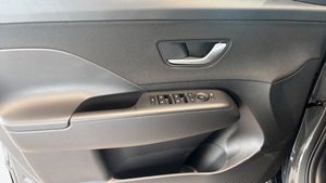 Hyundai Kona bild 11