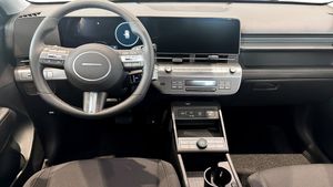 Hyundai Kona bild 7