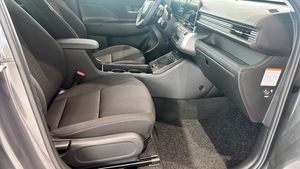 Hyundai Kona bild 9
