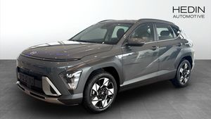 Hyundai Kona bild 1