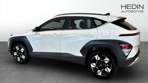 Hyundai Kona bild 6