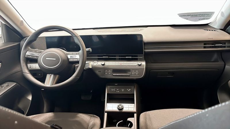 Hyundai Kona bild 4