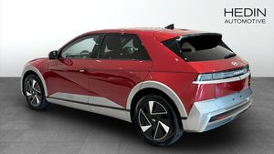 Hyundai IONIQ 5 bild 2